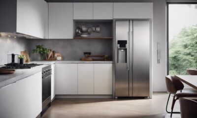 maximize kitchen space efficiency