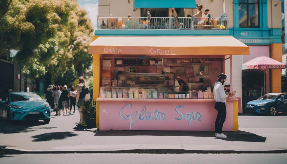 melbourne s best gelato spots