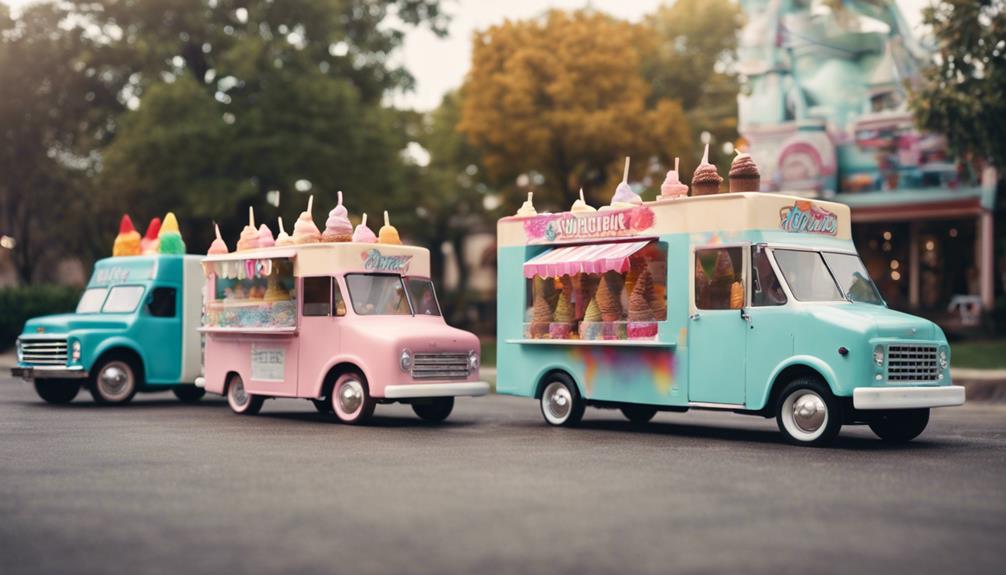 mobile ice cream history