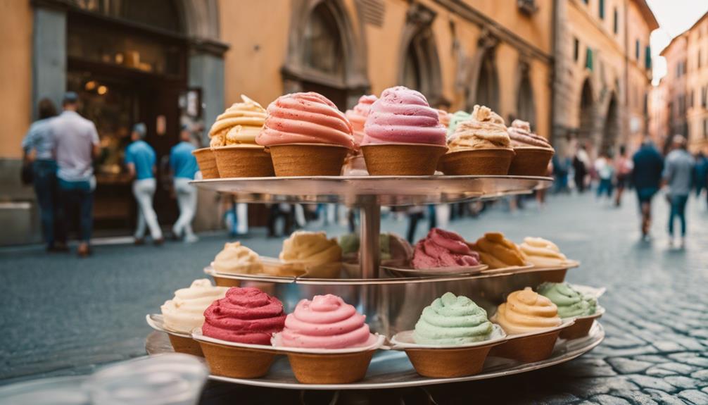 must visit gelato shops