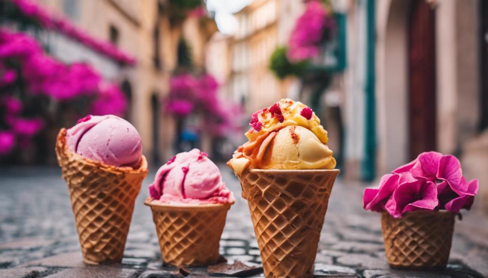 naples best gelato tour