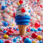 nostalgic sonic ice cream