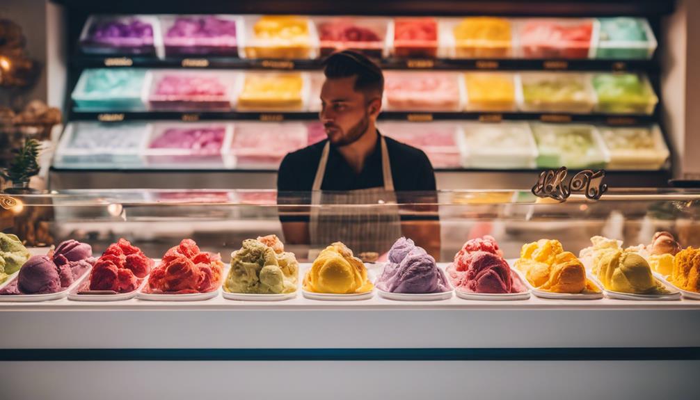 nyc gelato trends 2023