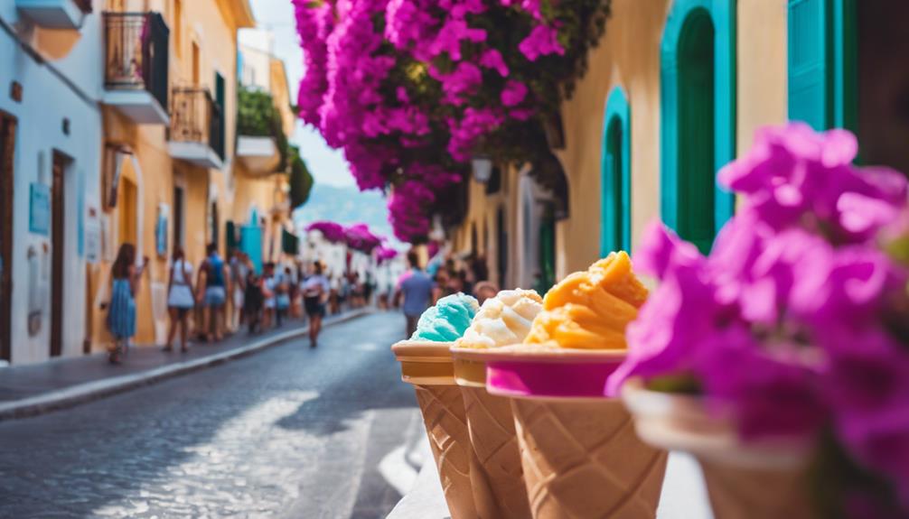 perfect gelato experience tips