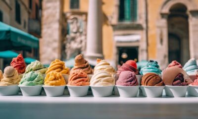 pisa s best gelato treats