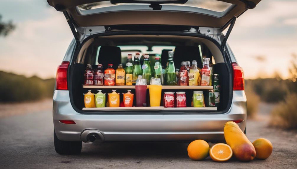 portable car fridge reviews