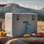 portable fridge freezer reviews