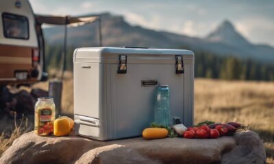 portable fridge freezer reviews