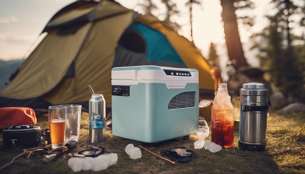 portable ice maker reviews