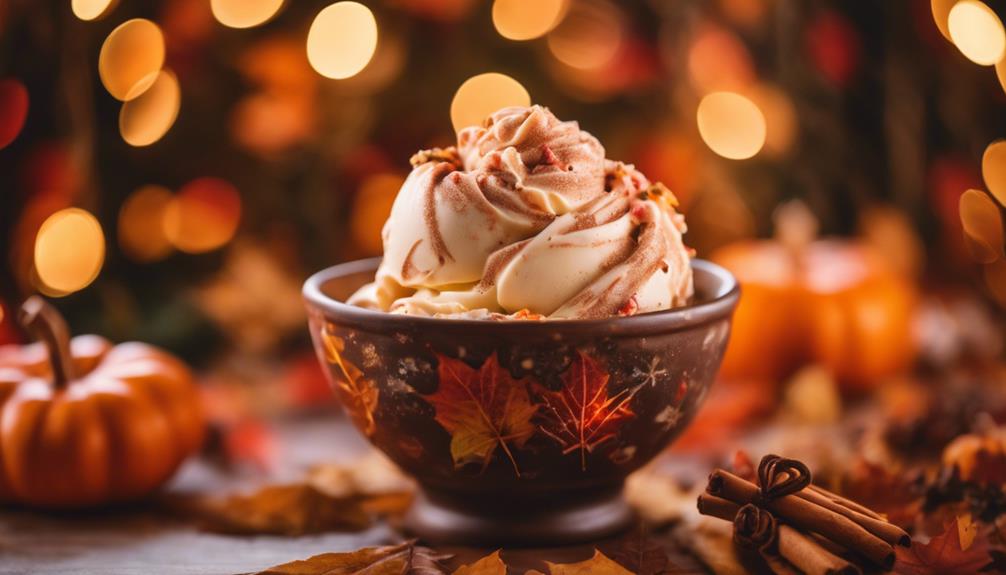 seasonal delicacies to explore