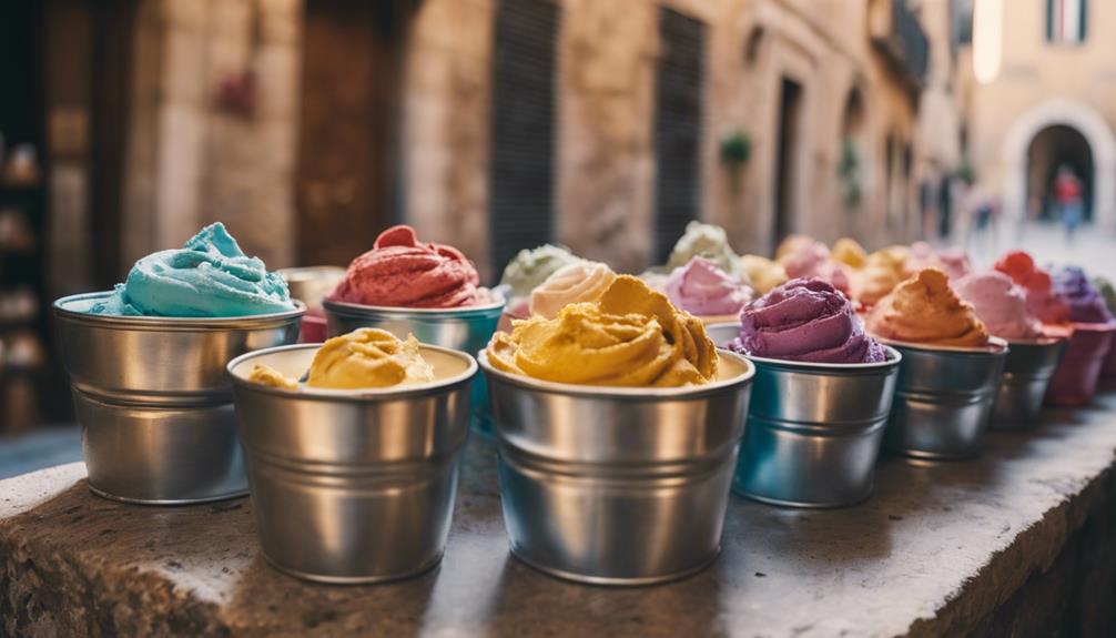 siena s best gelato discoveries