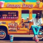 snoop dogg ice cream collaboration
