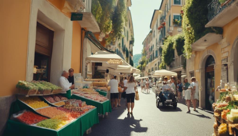 sorrento s best gelaterias