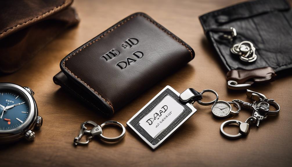 thoughtful gifts for dad