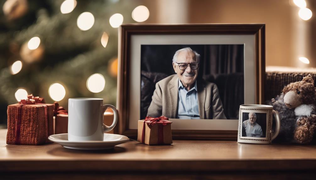 thoughtful gifts for grandpa