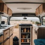 top 12v campervan fridges