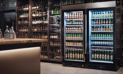 top beer fridge picks
