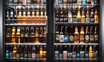 top beer fridge recommendations