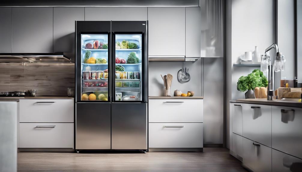 top commercial fridges reviewed