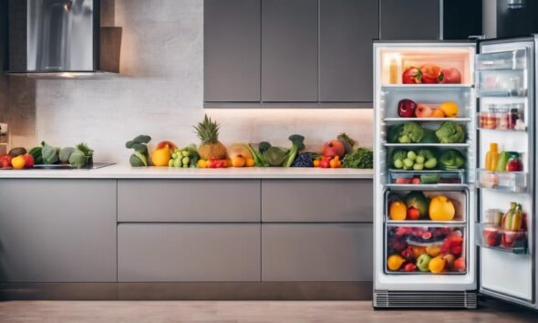 top fridge freezer brands