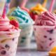 top frozen yogurt brands