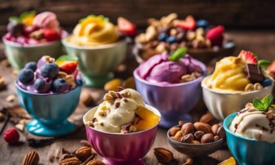 top gelato brands usa