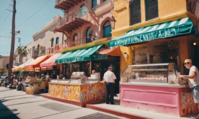 top gelato little italy