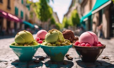 top gelato picks nice