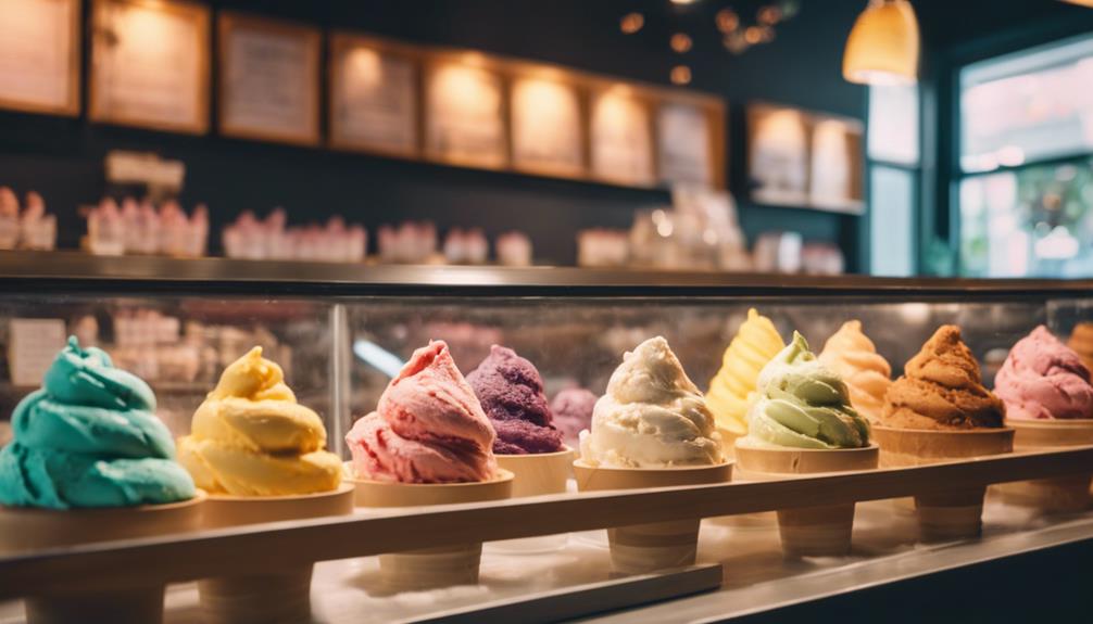 top gelato picks usa