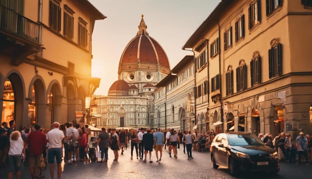 top gelato spots florence