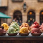 top gelato spots rome