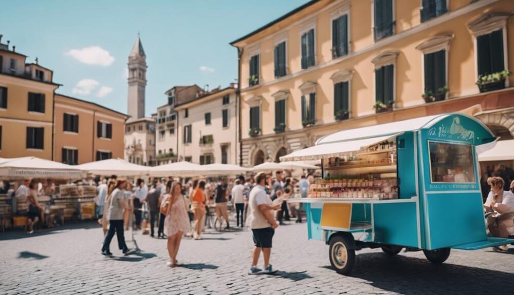 top gelato spots rome