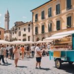 top gelato spots rome