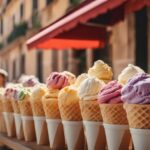 top gelato spots rome