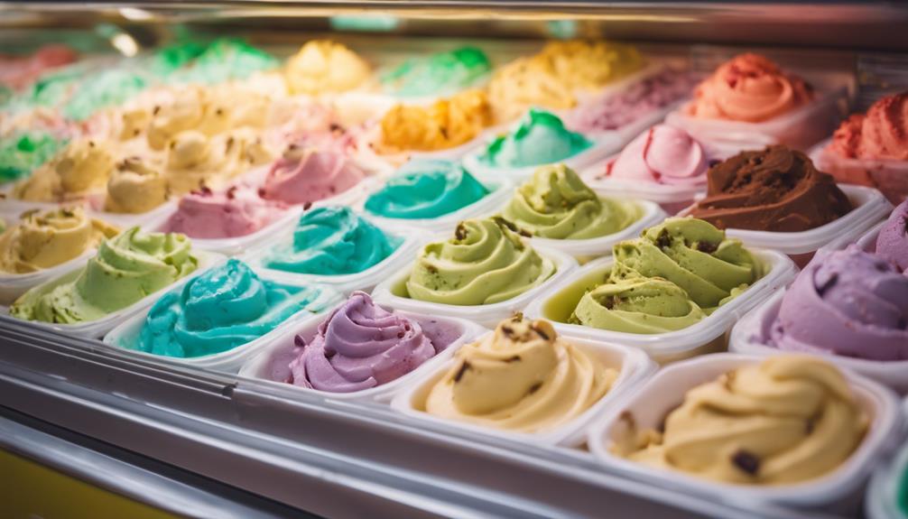 top grocery gelato picks