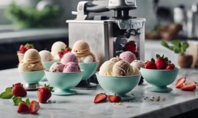 top ice cream machines