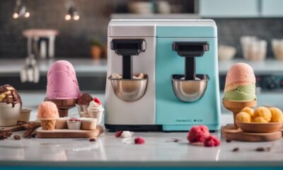 top ice cream makers