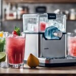 top ice makers and freezers