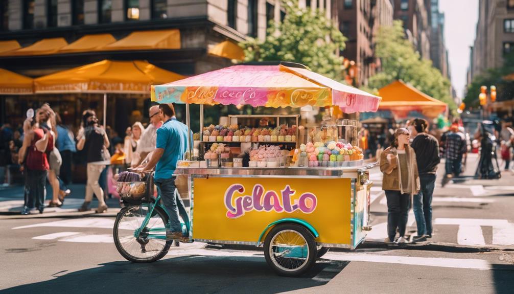 top manhattan gelato spots