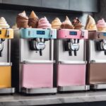 top rated soft serve machines