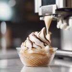 top soft serve machines