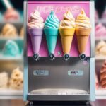 top soft serve machines