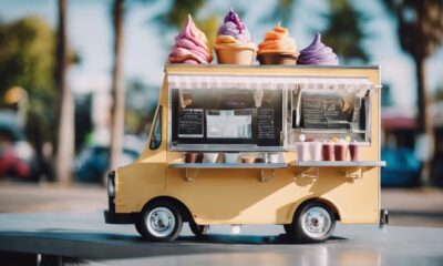 top soft serve machines