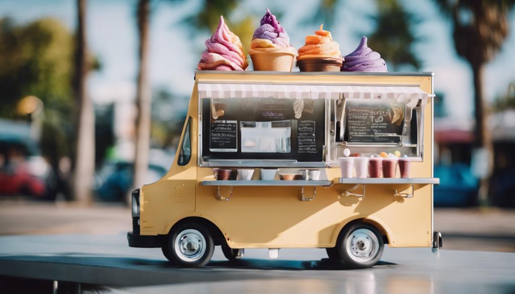 top soft serve machines