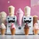 top soft serve machines