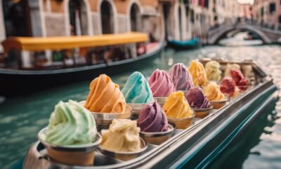 top venice gelato guide