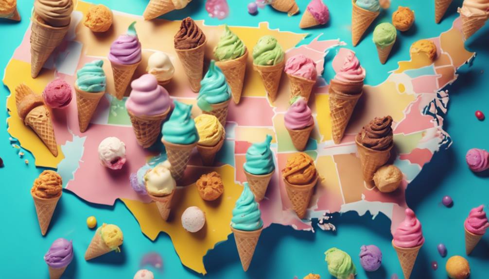 ultimate guide to local ice cream