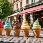 ultimate paris gelato guide