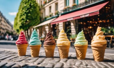 ultimate paris gelato guide