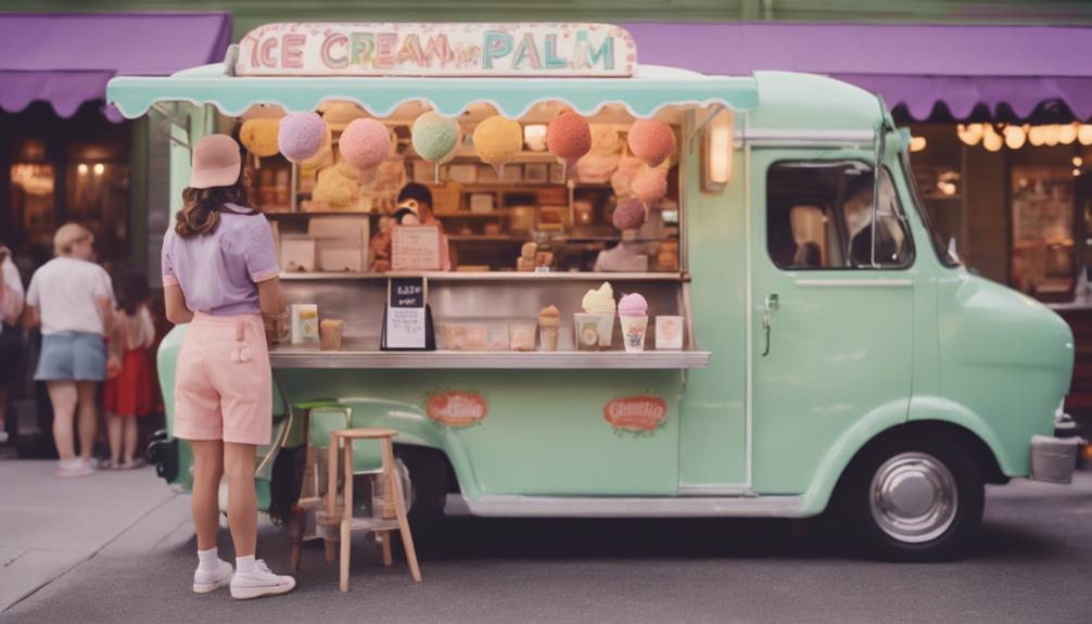 unconventional ice cream flavors